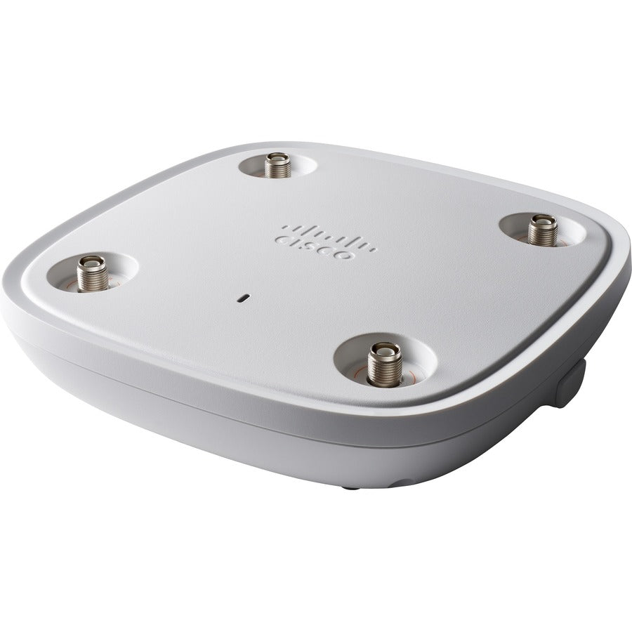 Cisco Catalyst C9115E 802.11ax 5.38 Gbit/s Wireless Access Point C9115AXE-EWC-B-EDU