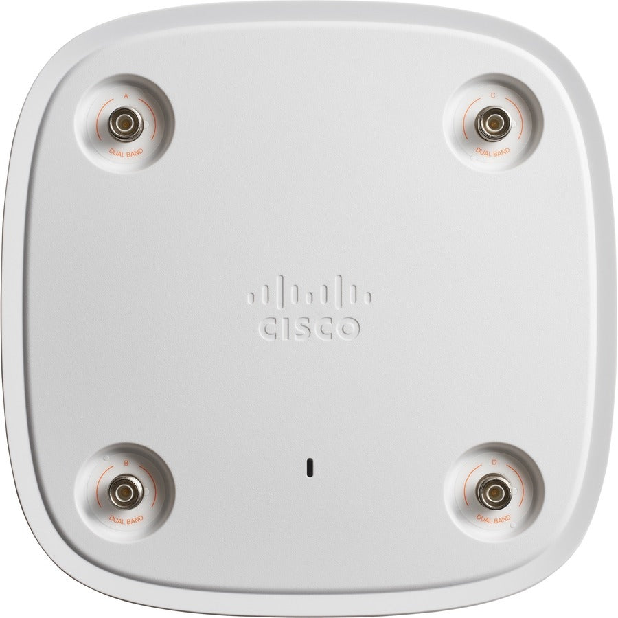 Cisco Catalyst C9115E 802.11ax 5.38 Gbit/s Wireless Access Point C9115AXE-EWC-B-EDU