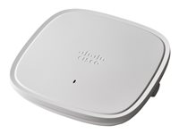 Cisco Catalyst C9115E Dual Band 802.11ax 5.38 Gbit/s Wireless Access Point - Indoor -