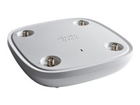 Cisco Catalyst C9115E Dual Band 802.11ax 5.38 Gbit/s Wireless Access Point - Indoor C9115AXE-K