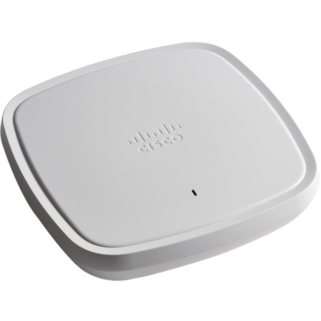 Cisco Catalyst C9115I 802.11ax 5.38 Gbit/s Wireless Access Point - 5 GHz, 2.40 GHz - MIMO