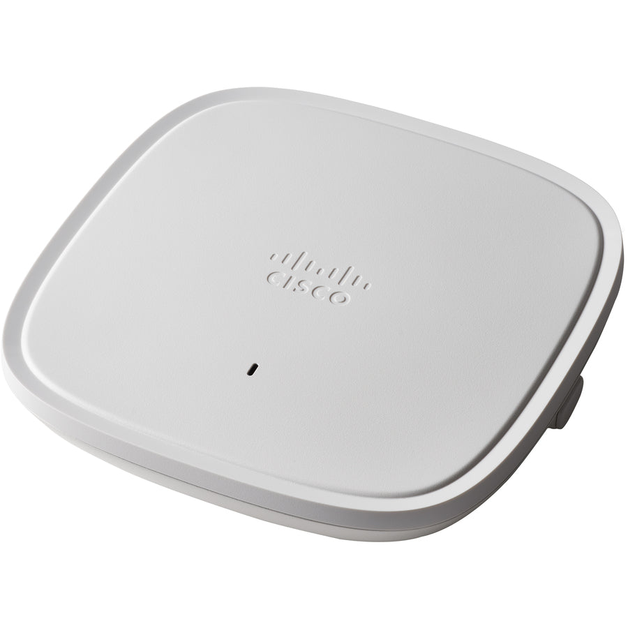 Cisco Catalyst C9115I Dual Band 802.11ax 5.38 Gbit/s Wireless Access Point - 2.40 GHz, 5 G