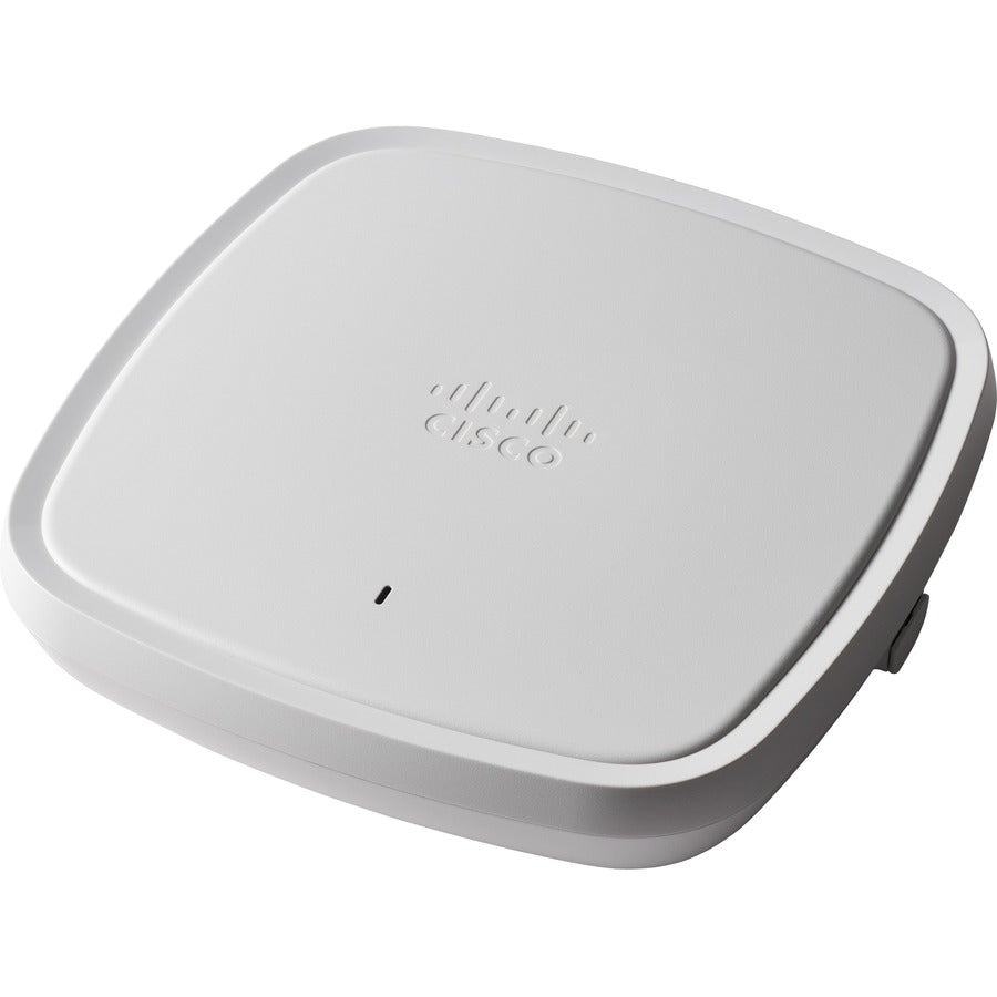 Cisco Catalyst C9117AXI 802.11ax 5 Gbit/s Wireless Access Point C9117AXI-EWC-N