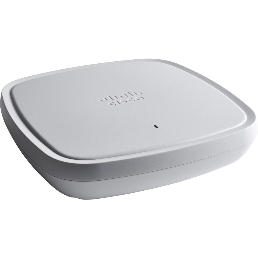 Cisco Catalyst C9117AXI 802.11ax 5 Gbit/s Wireless Access Point C9117AXI-EWC-N