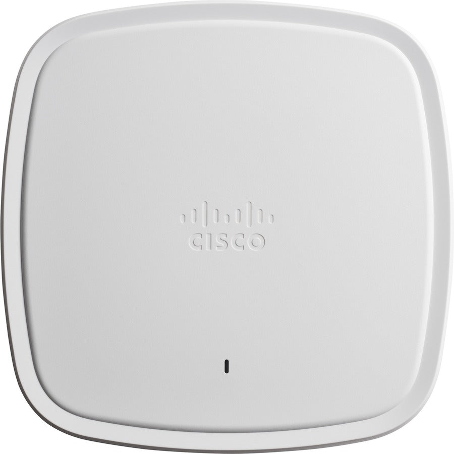 Cisco Catalyst C9117AXI 802.11ax 5 Gbit/s Wireless Access Point C9117AXI-EWC-N