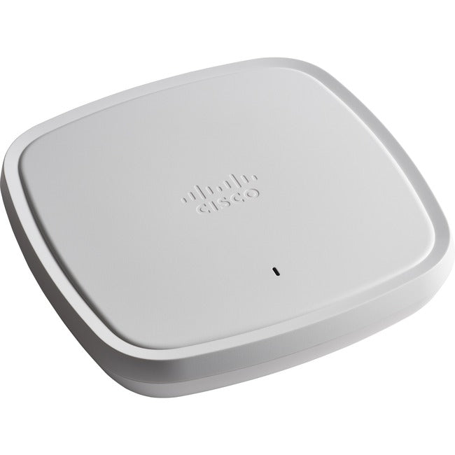 Cisco Catalyst C9117AXI 802.11ax 5 Gbit/s Wireless Access Point C9117AXI-EWC-N