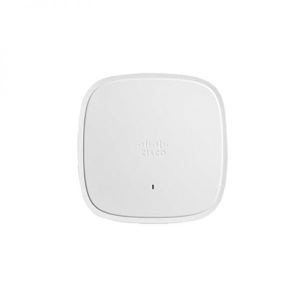 Cisco Catalyst C9120AXI 802.11ax 5.38 Gbit/s Wireless Access Point C9120AXI-EWC-A