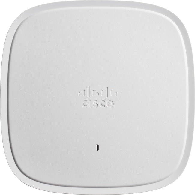Cisco Catalyst C9120AXP 802.11ax 5.38 Gbit/s Wireless Access Point C9120AXP-EWC-E