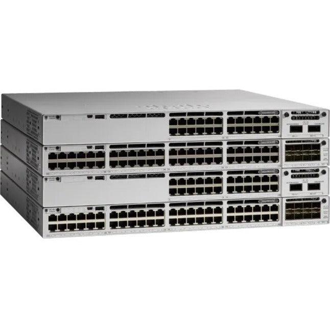 Cisco Catalyst C9300X-48HX Ethernet Switch