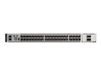 Cisco Catalyst C9500-40X Layer 3 Switch