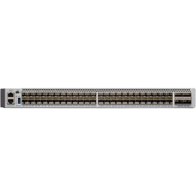 Cisco Catalyst C9500-48Y4C-A 48-Port 25G Campus Switch