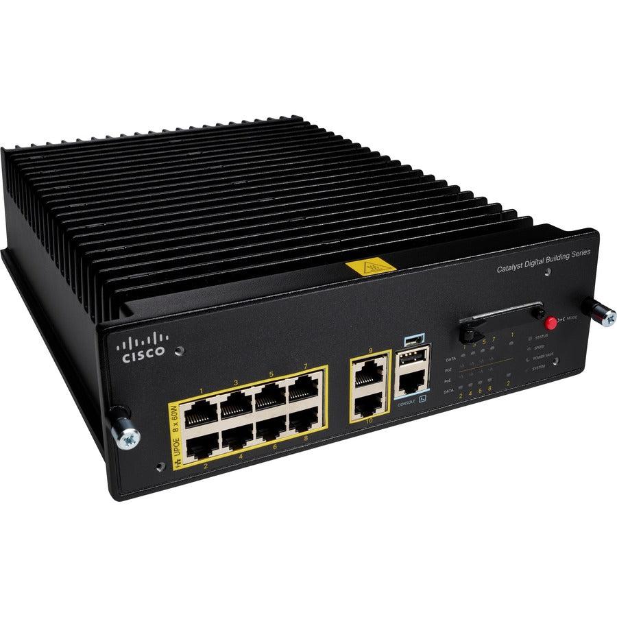 Cisco Catalyst CDB-8P Ethernet Switch CDB-8P++