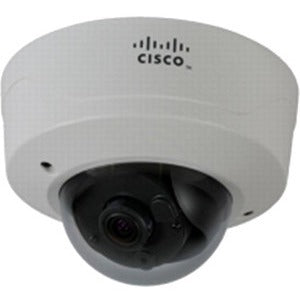 Cisco Cert Refurb Video,Surveillance Ip Camera Cisco Warr Civs-Ipc-6020-Rf