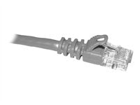 Cisco Compatible CAB-ETHXOVER - 7 ft Gray Cat5 Cross-over Cable RJ45 to RJ45 CAB-ETHXOVER-ENC