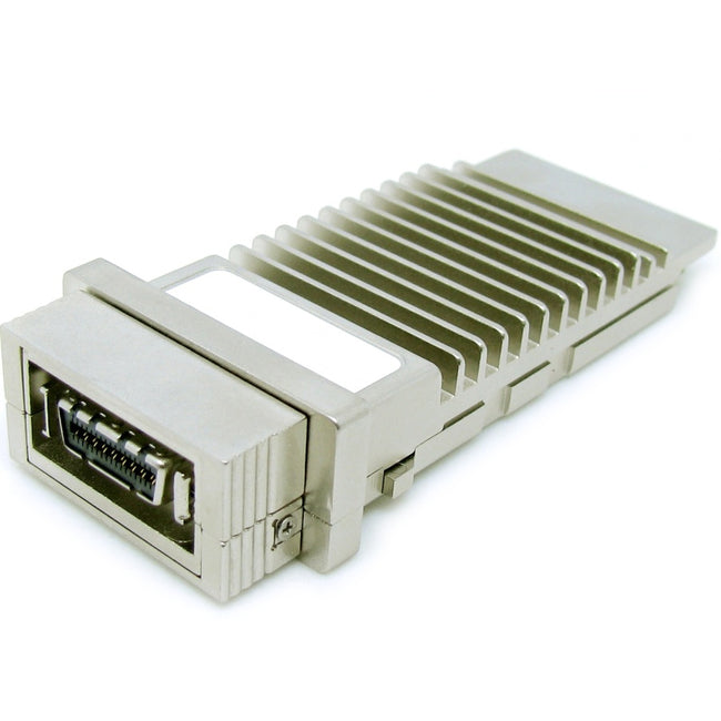 Cisco Compatible X2-10GB-CX4 - Functionally Identical 10GBASE-CX4 X2 Transceiver SC Connector X2-10GB-CX4-ENC