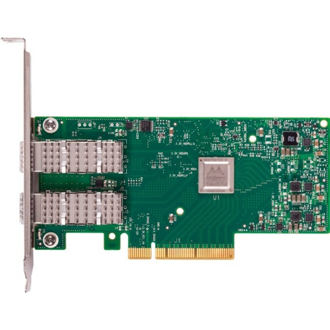 Cisco ConnectX-4 Lx EN Card UCSC-P-M4D25GF=