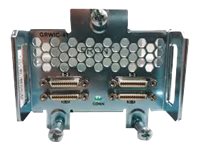 Cisco Connected Grid - Expansion module - GRWIC - serial x 4 - refurbished - for Cisco 2010 Connected Grid GRWIC-4T-RF