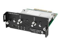 Cisco Connected Grid Module 3G - Wireless cellular modem - 3G - 3.1 Mbps - Verizon - refurbished - for Cisco 1120, 1240 CGM-3G-EVDO-V-RF