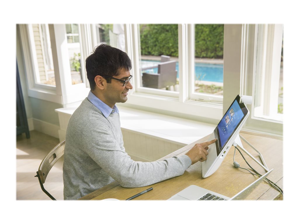 Cisco DX70 - Video conferencing kit - white - remanufactured