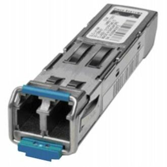 Cisco Dense Wavelength-Division Multiplexing 1554.94 Nm Sfp Module