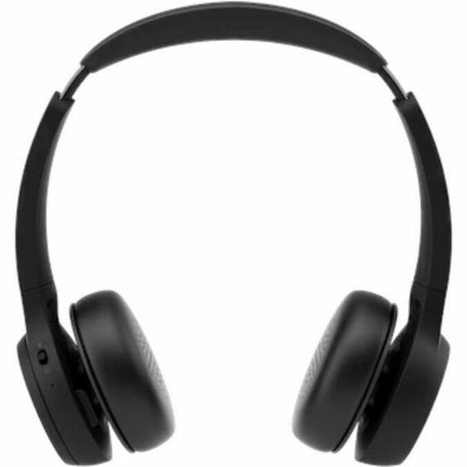 Cisco Dual-Ear, Carbon Black Headset Bundle - Google Assistant, Siri - Stereo - USB Type