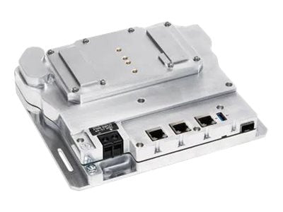 Cisco Embedded Services Wireless 6300 - Wireless access point - Wi-Fi 5 - 2.4 GHz, 5 GHz - rail mountable - for P/N: