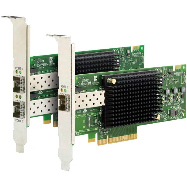 Cisco Emulex Gen 6 Fibre Channel HBAs UCSC-PCIE-BS32GF=