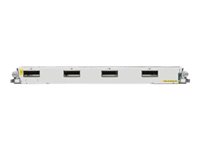 Cisco Expansion Module A9K-4X100GE-SE