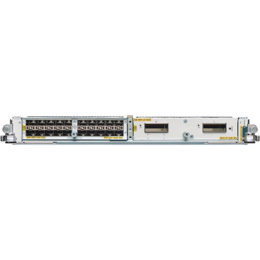 Cisco Expansion Module A9K-Mod200-Se