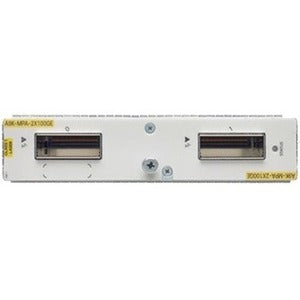 Cisco Expansion Module A9K-Mod400-Se=