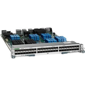 Cisco Expansion Module N7K-F348Xp-25-Rf