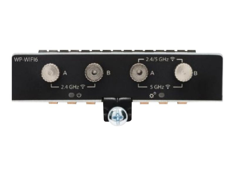 Cisco - Expansion module - 802.11n (draft 2.0), 802.11ax WP-WIFI6-A=