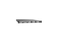 Cisco FireSIGHT Management Center FS2000 - Network management device - 1U - refurbished - rack-mountable