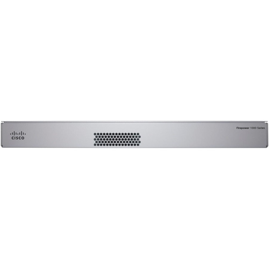 Cisco Firepower 1140 Network Security/Firewall Appliance - 8 Port - 1000Base-T,