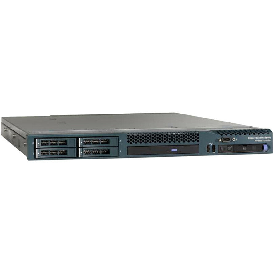 Cisco Flex 7510 Wireless Lan Controller AIR-CT7510-3K-K9