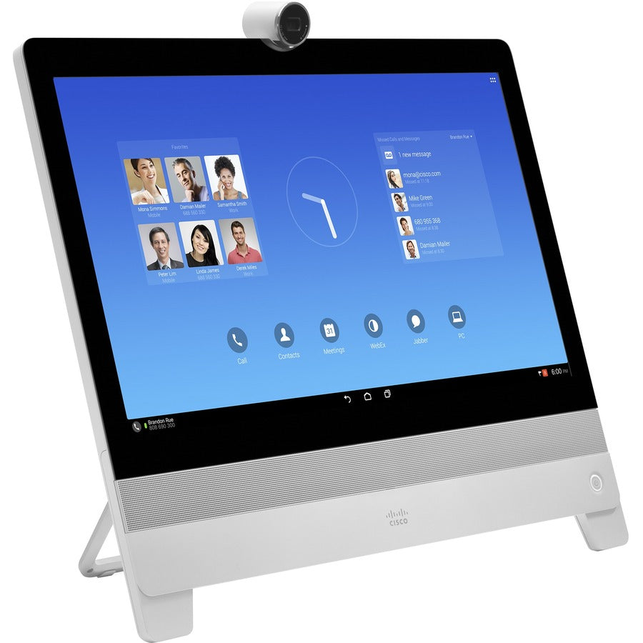 Cisco Foot Stand for DX80 CP-DX80-FS=