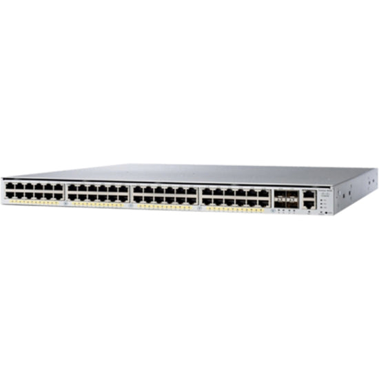 Cisco Green Bundle Single Ws-C4948E-F