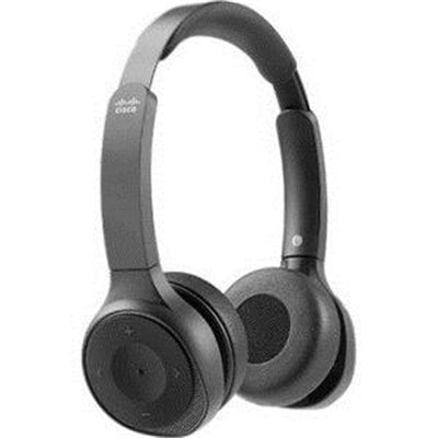 Cisco Headset 722 Wireless Bluetooth On-Ear