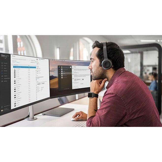 Cisco Headset 730 HS-WL-730-BUNA-C