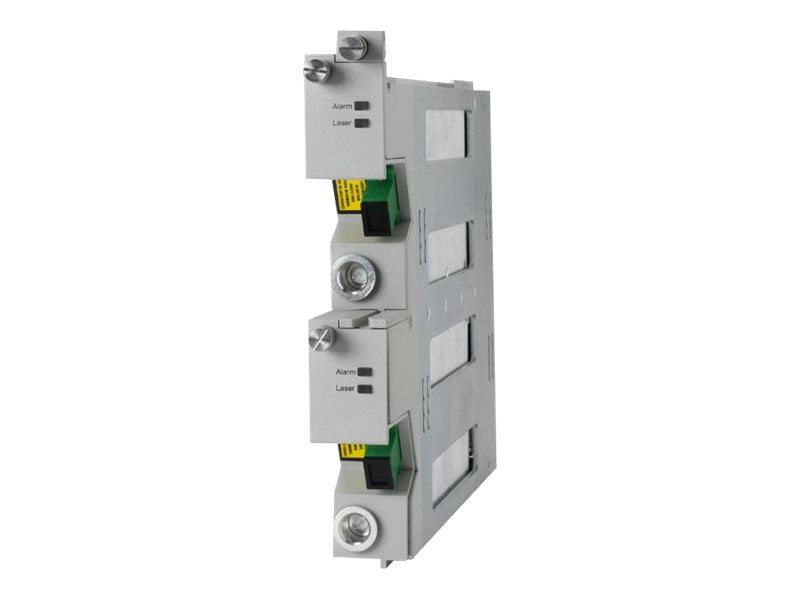 Cisco High Density Forward Receiver 1GHz - Expansion module