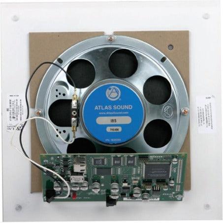 Cisco I8S Speaker System - 9 W Rms - White