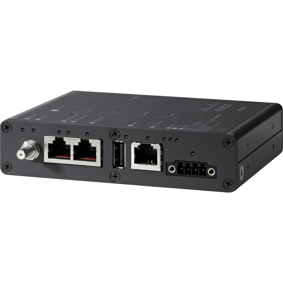Cisco IR509 Industrial Router - 915MHz WPAN Industrial Router | Cisco IR509UWP-915/K9