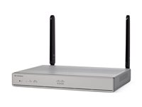 Cisco ISR 1100 4PORT Dual GE WAN DNA - Enterprise Router with DNA Support | Cisco Systems C1111-4P-DNA