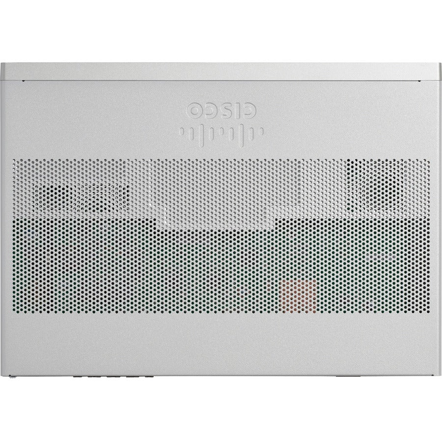 Cisco ISR 1100 8 Port Dual Gigabit WAN Router - Enterprise Network Solutions | TecSoft C1118-8P