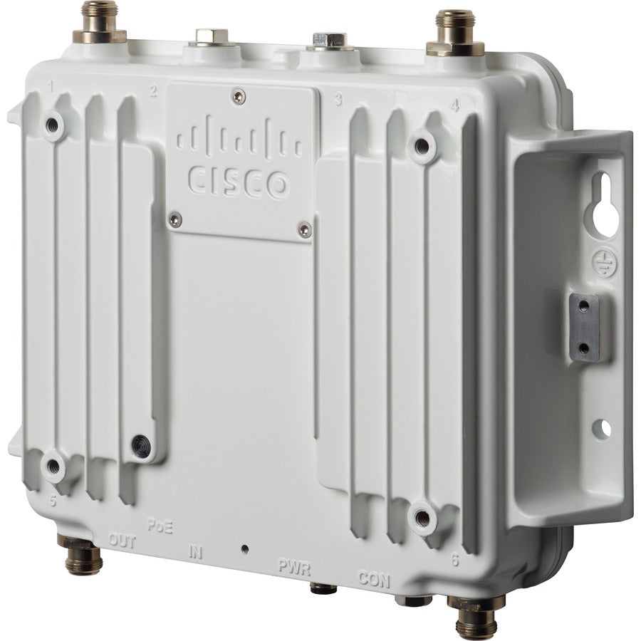 Cisco IW3702 IEEE 802.11ac 1.27 Gbit/s Wireless Access Point IW3702-4E-A-K9