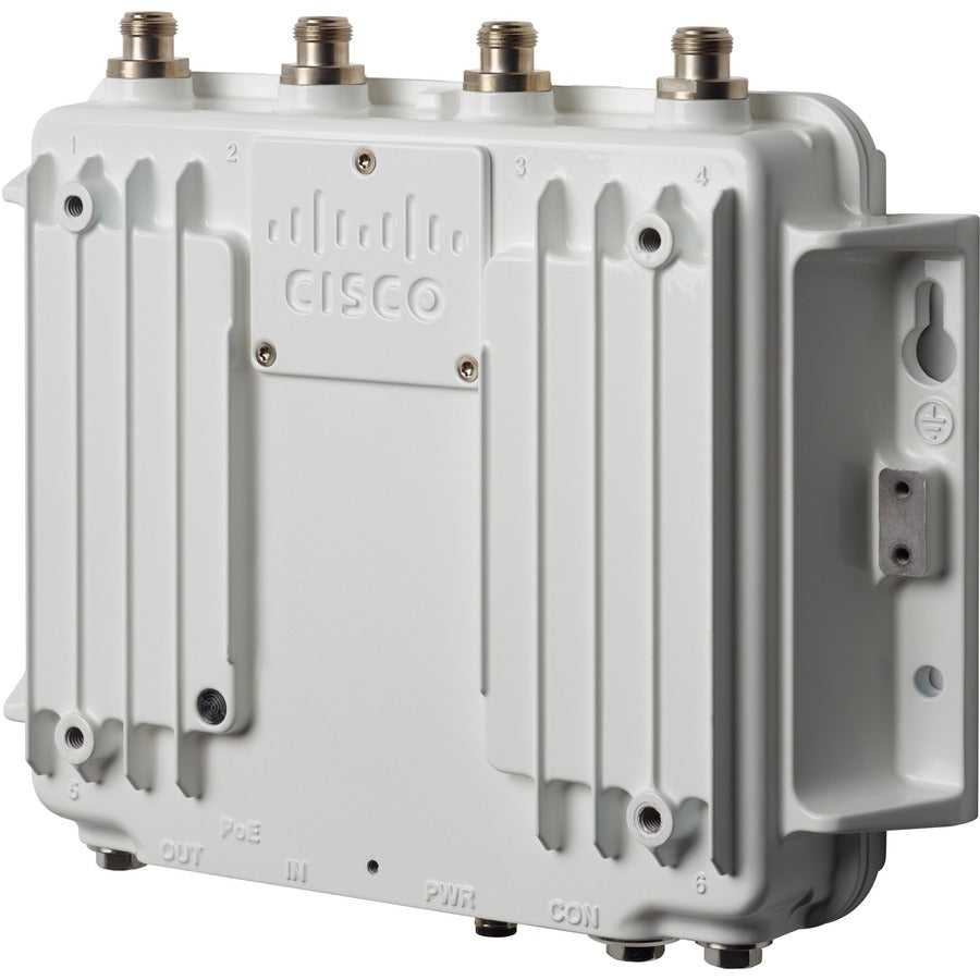Cisco IW3702 IEEE 802.11ac 1.30 Gbit/s Wireless Access Point IW3702-2E-Z-K9