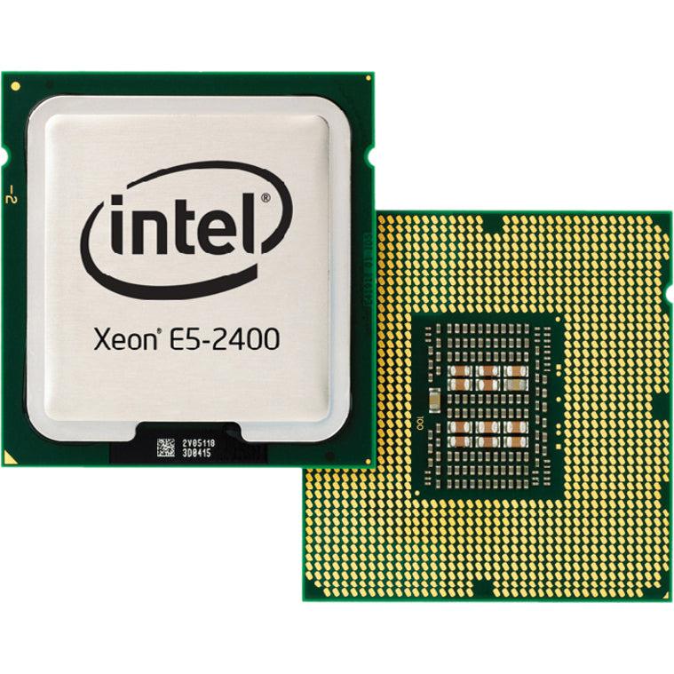 Cisco Intel Xeon E5-2400 E5-2403 Quad-Core (4 Core) 1.80 Ghz Processor Upgrade UCS-CPU-E5-2403