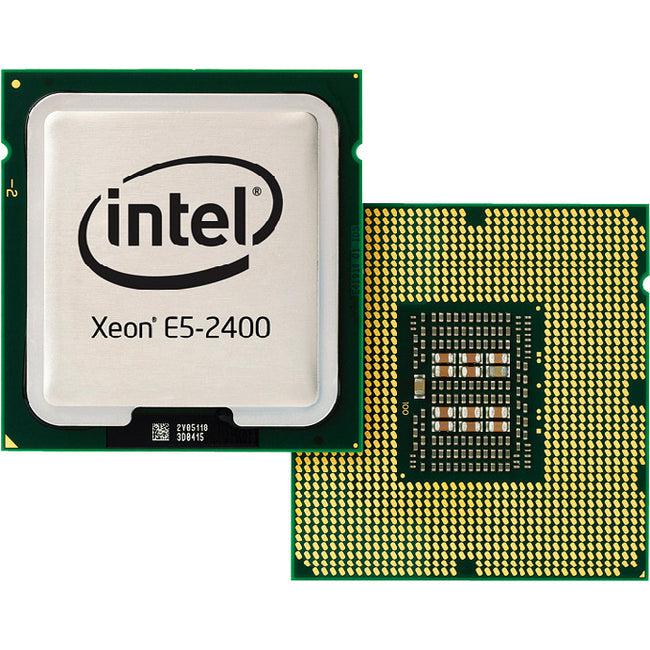 Cisco Intel Xeon E5-2400 E5-2407 Quad-core (4 Core) 2.20 GHz Processor Upgrade UCS-CPU-E5-2407