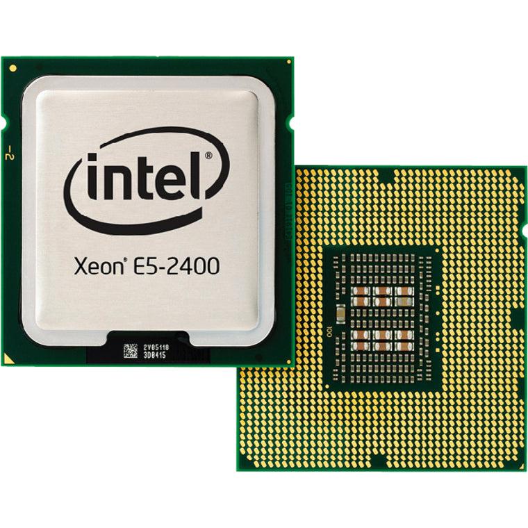 Cisco Intel Xeon E5-2400 E5-2407 Quad-Core (4 Core) 2.20 Ghz Processor Upgrade UCS-CPU-E5-2407=