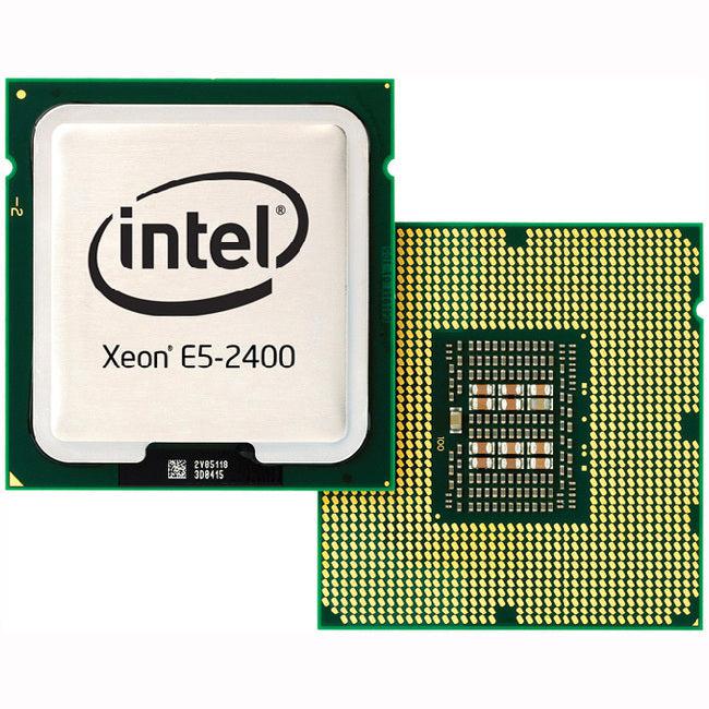 Cisco Intel Xeon E5-2400 E5-2450 Octa-core (8 Core) 2.10 GHz Processor Upgrade UCS-CPU-E5-2450